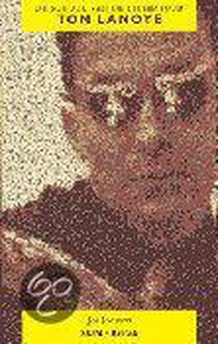 Tom Lanoye / De school van de literatuur