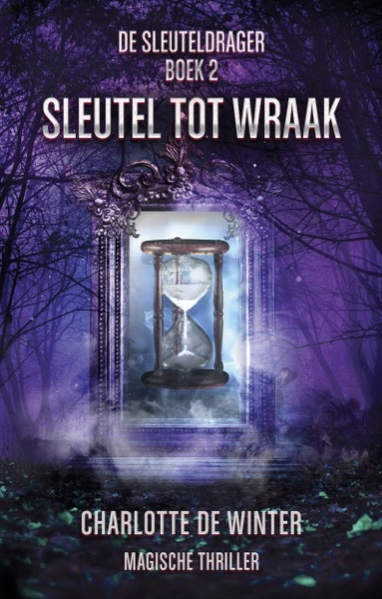 Sleutel tot wraak / De sleuteldrager / 2