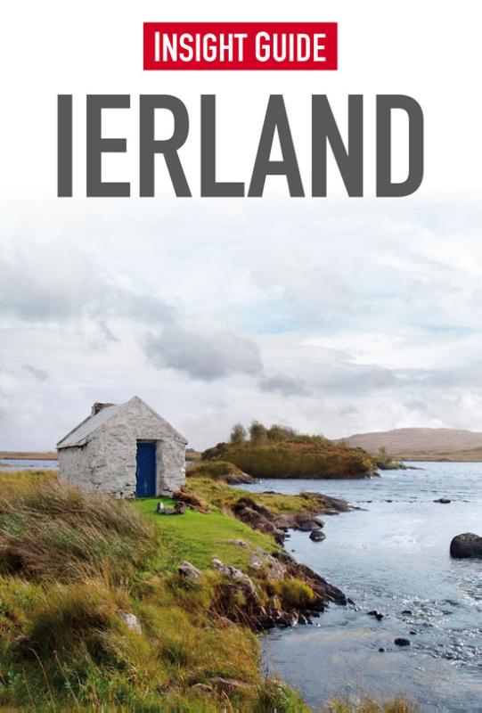 Insight guides - Ierland