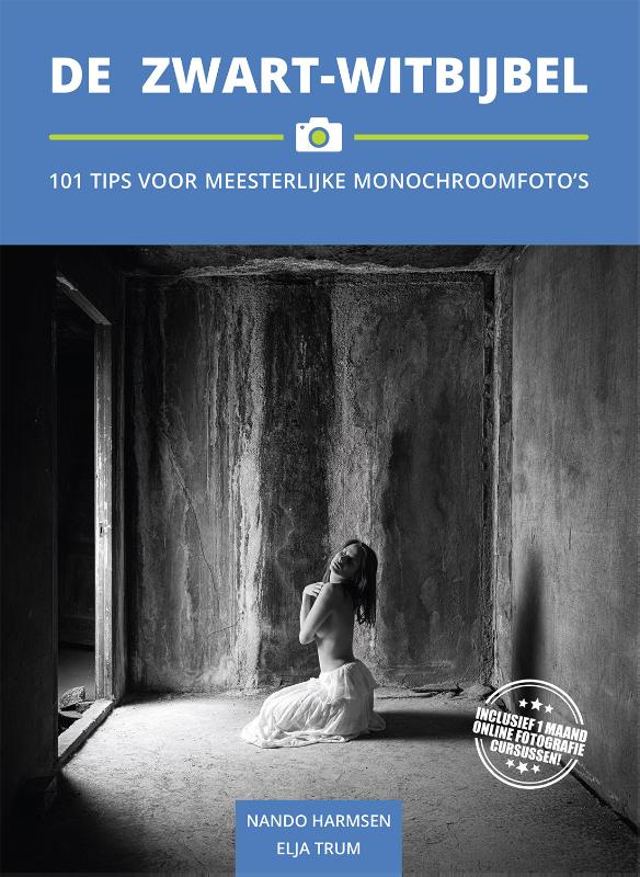 De Zwart-witbijbel / Fotobijbels / 8