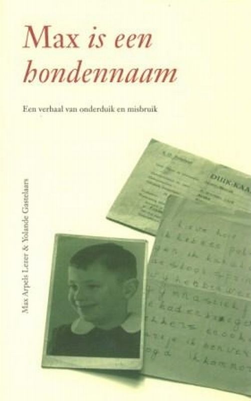 Max Is Een Hondennaam