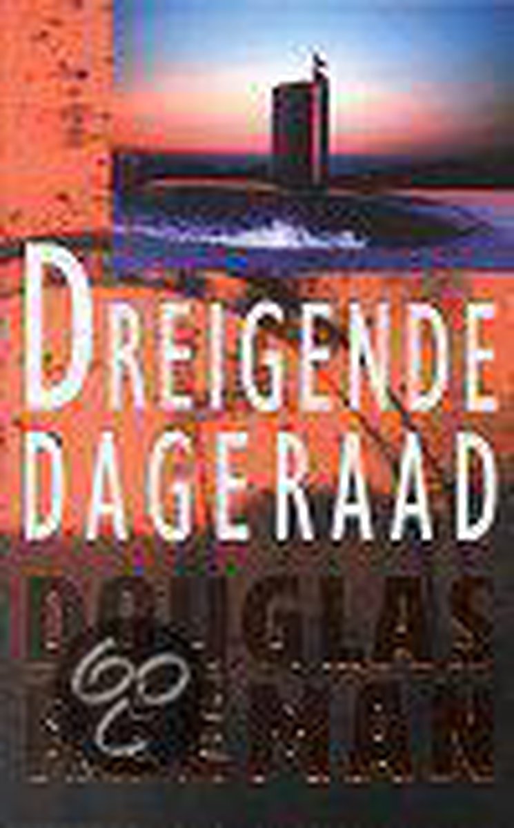 Dreigende dageraad / Parel pockets