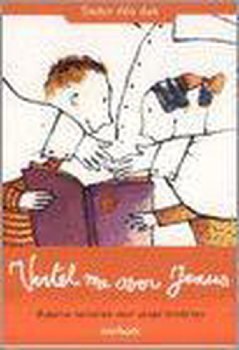 Vertel me over Jezus