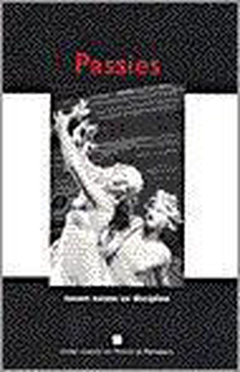 Passies tussen extase en discipline