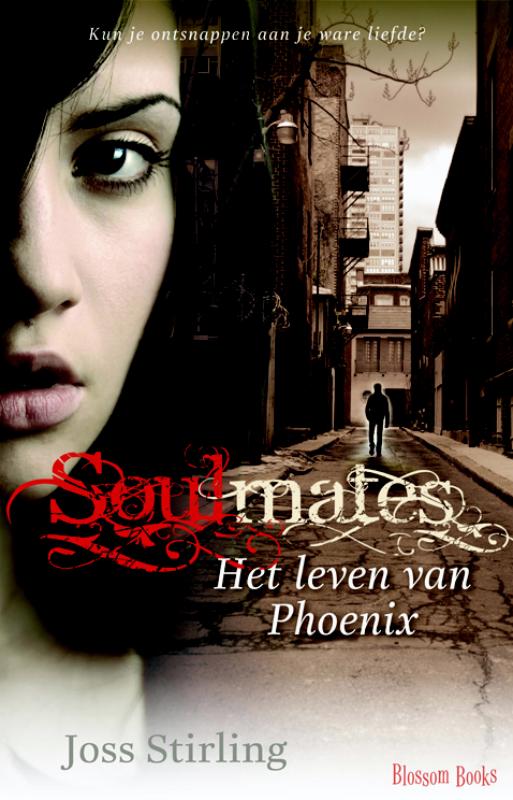 Het verhaal van Phoenix / Soulmates
