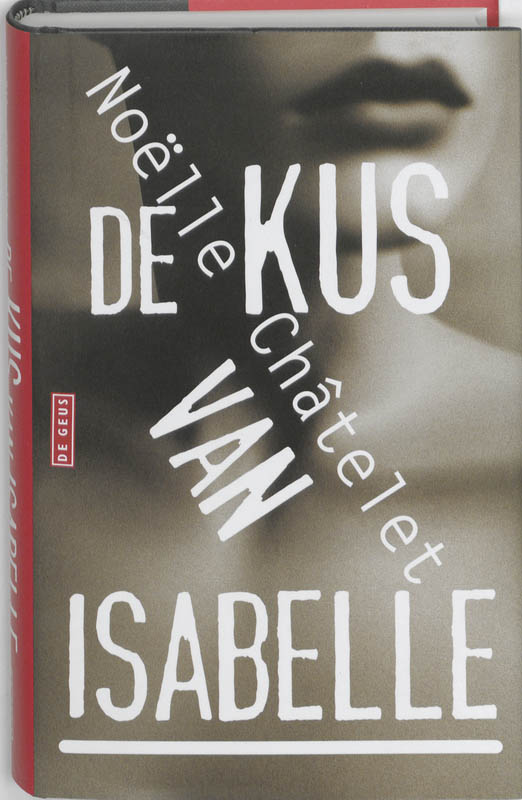 De Kus Van Isabelle