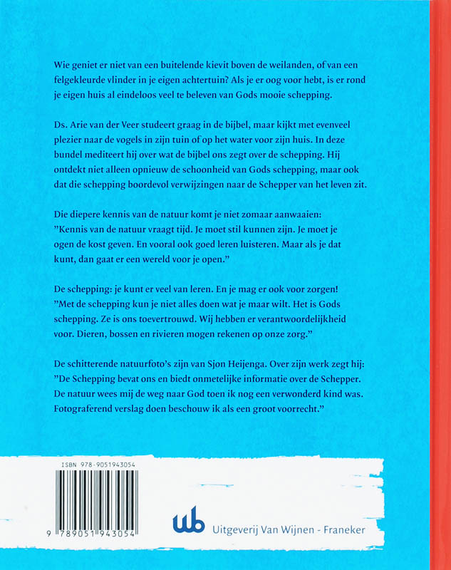 Met liefde gemaakt achterkant