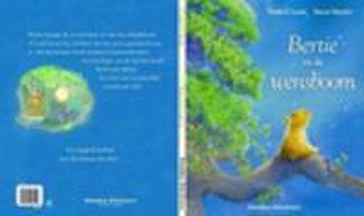 Bertie En De Wensboom