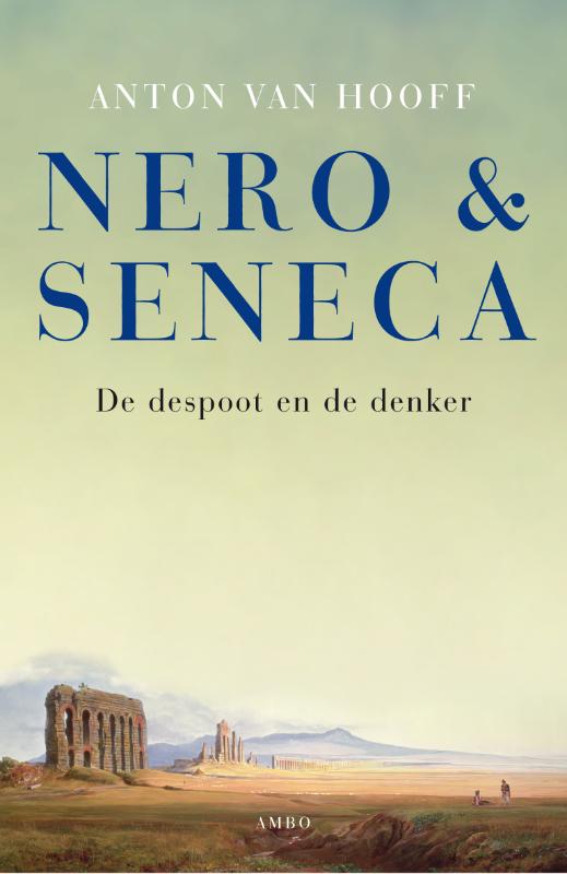 Nero en Seneca