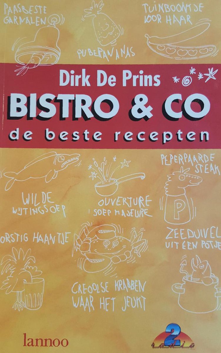 Bistro en co