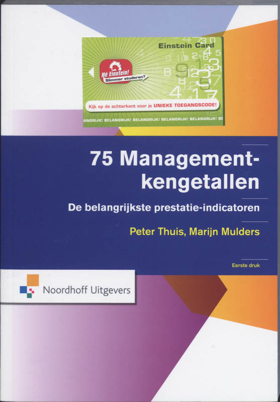 75 managementkengetallen