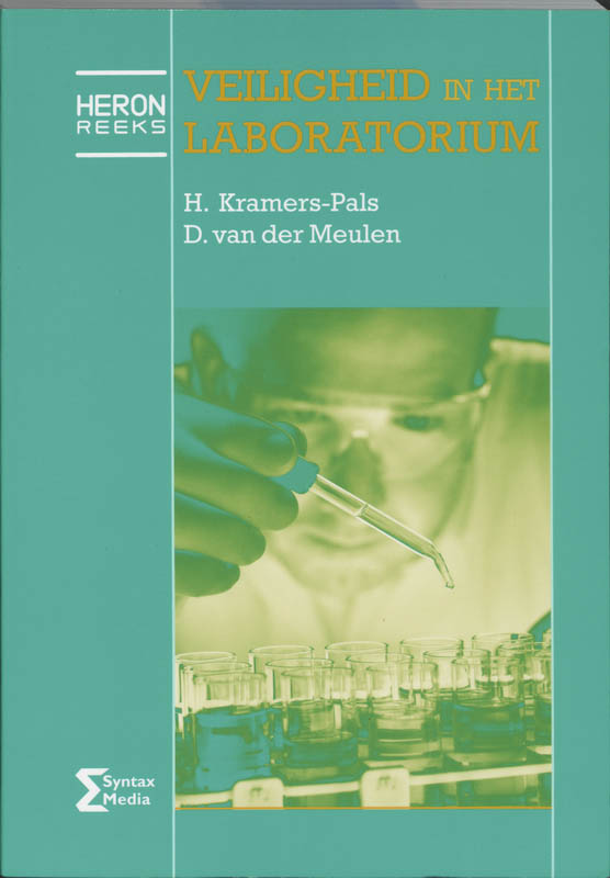 Veiligheid in het laboratorium / Heron-reeks