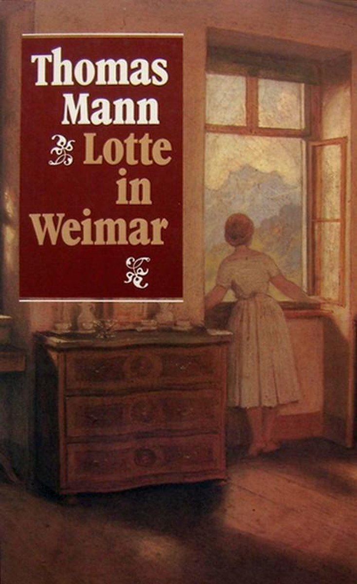 Lotte in Weimar