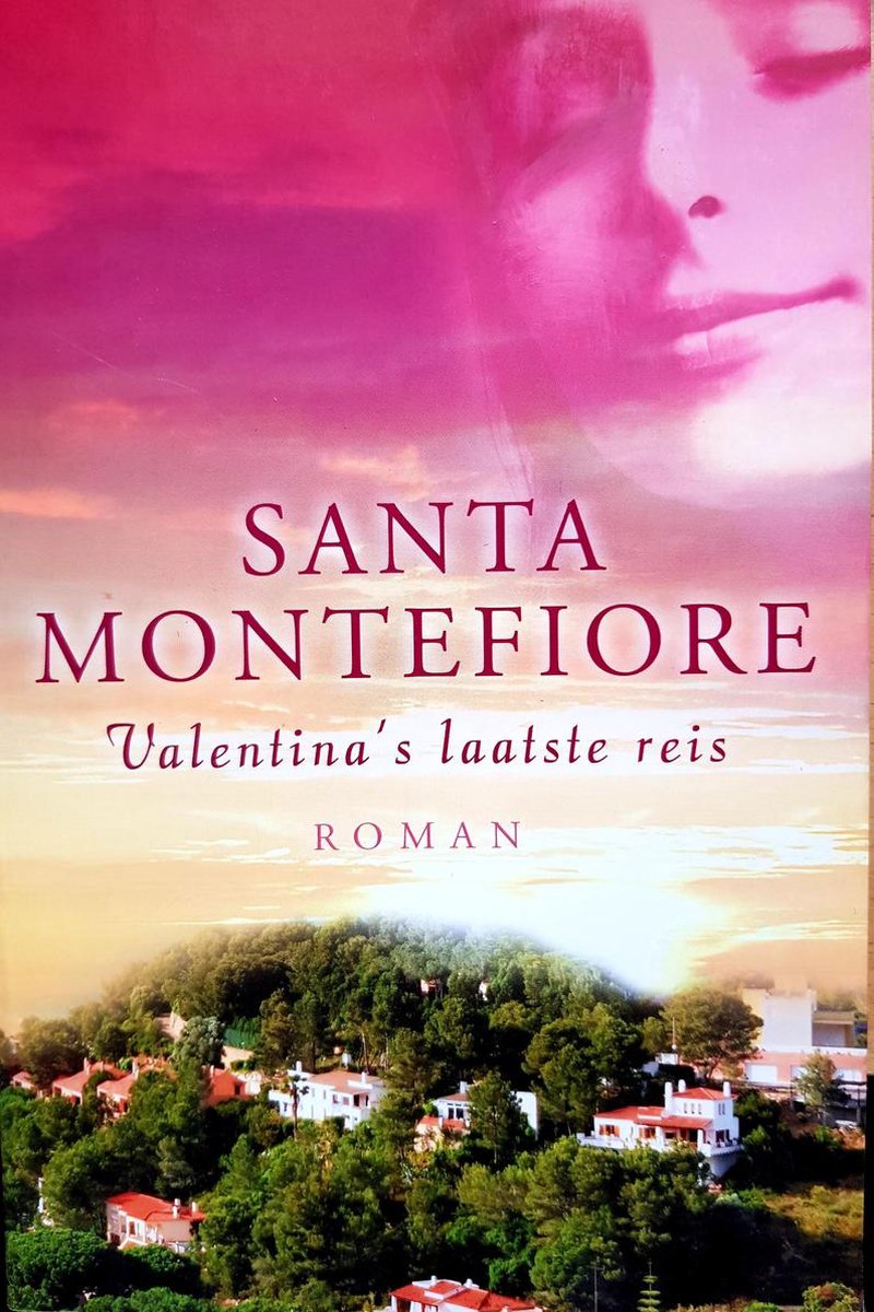 Valentina's laatste reis