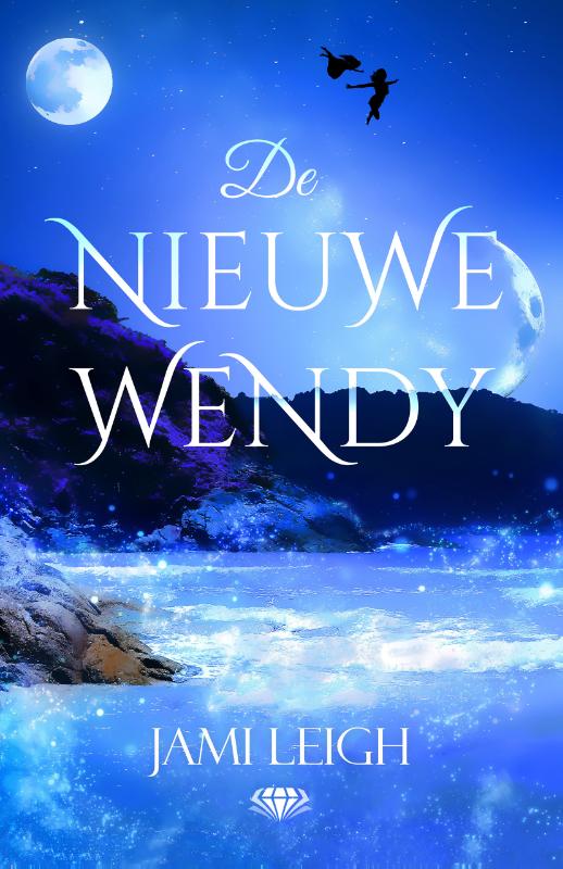 De nieuwe Wendy / De Lumin Kronieken / 1