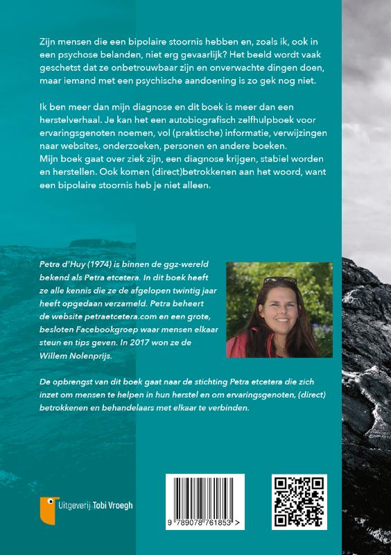 Petra Etcetera achterkant