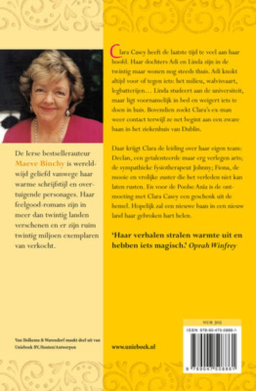 Hart & Ziel achterkant