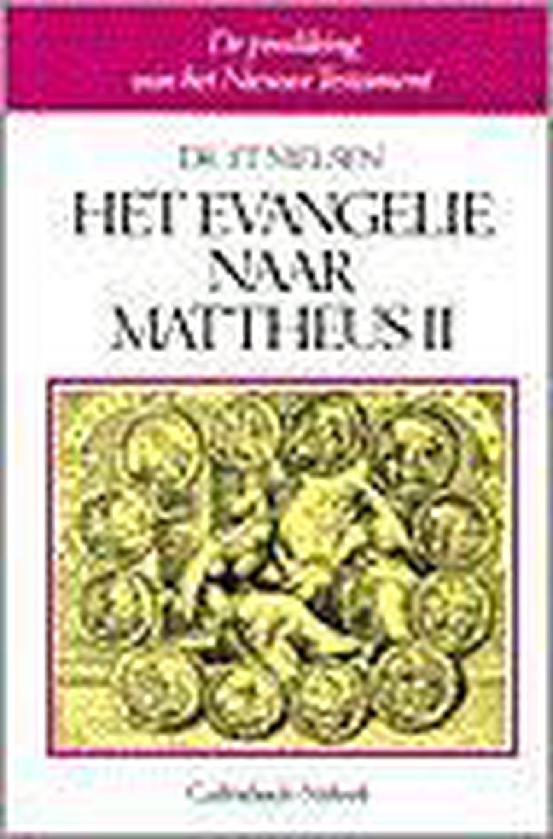 Evangelie naar mattheus 2