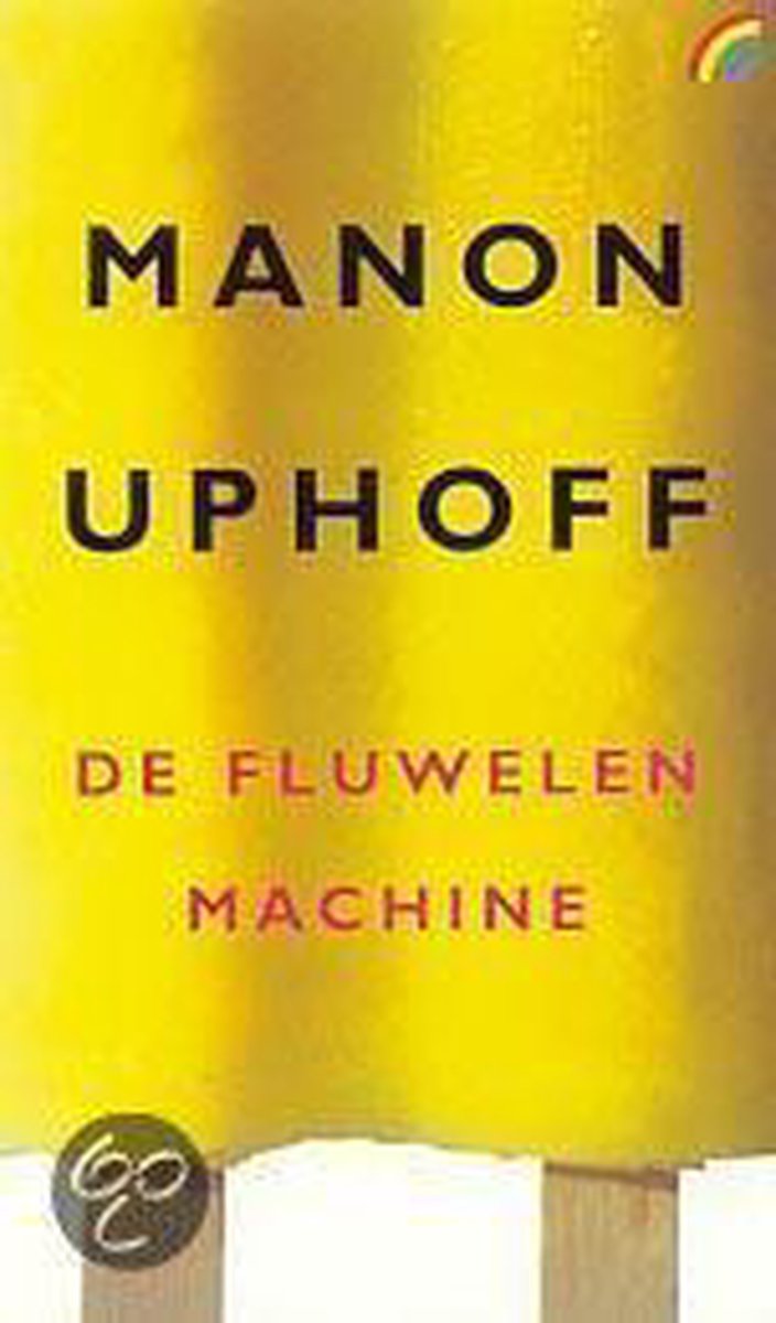 De fluwelen machine / Rainbow pocketboeken / 508