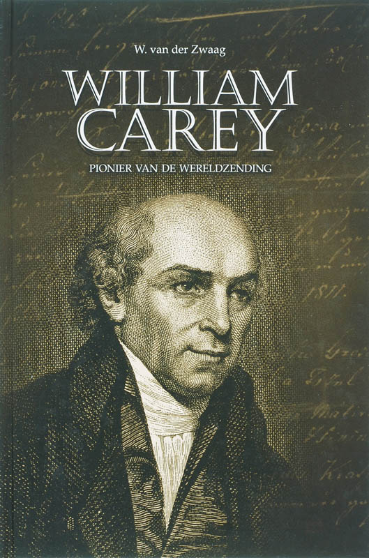 William Carey