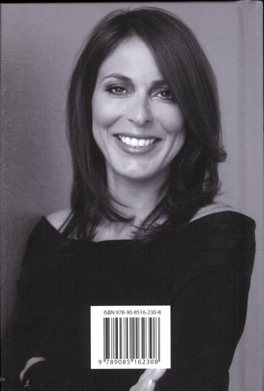 Sabine / Literaire Juweeltjes achterkant