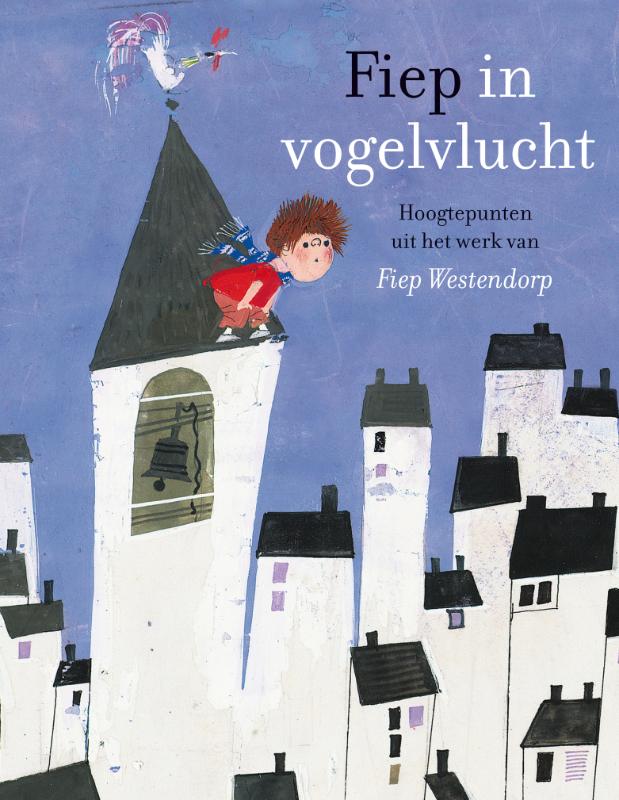 Fiep In Vogelvlucht