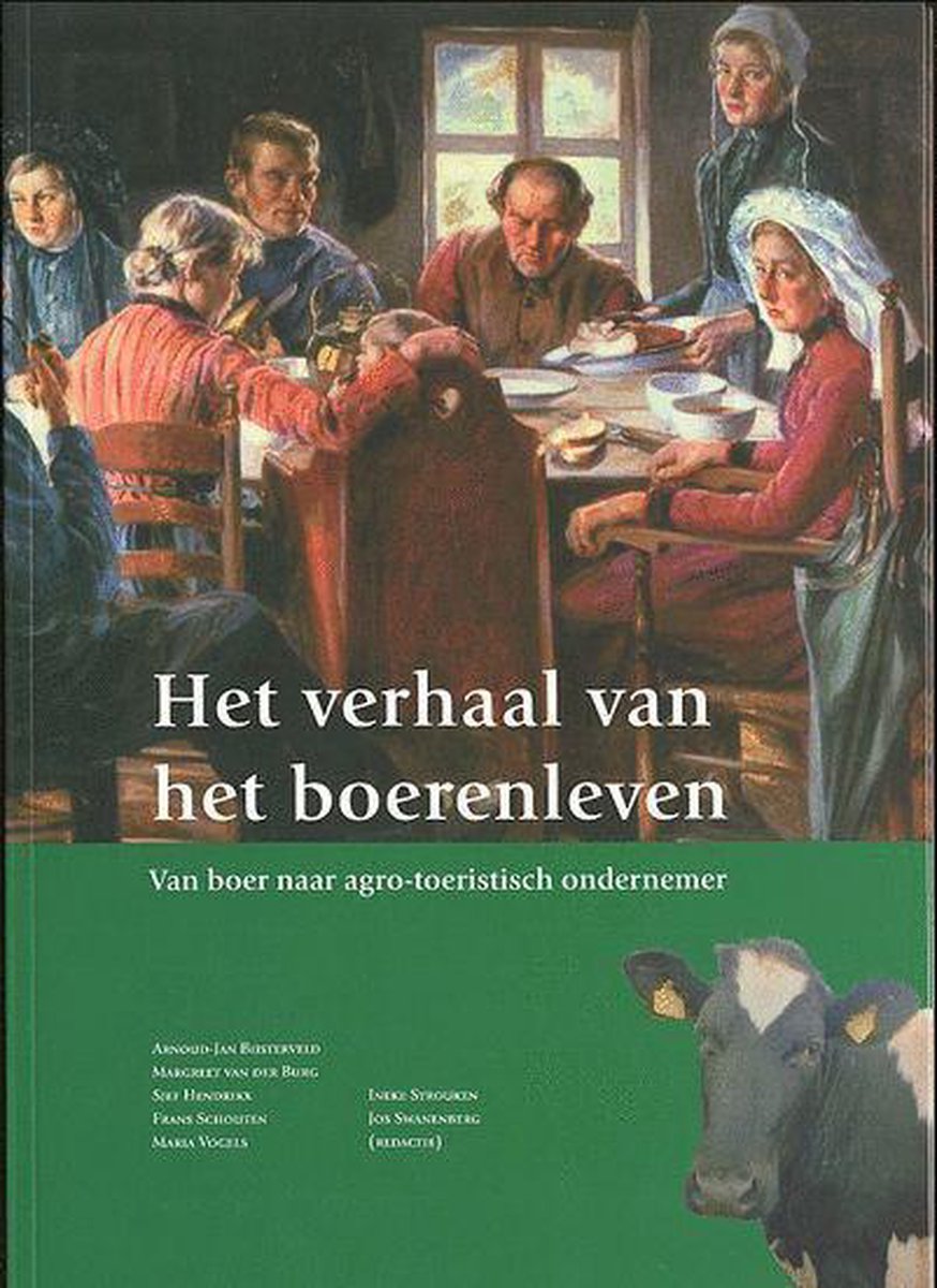 Verhaal van het boerenleven