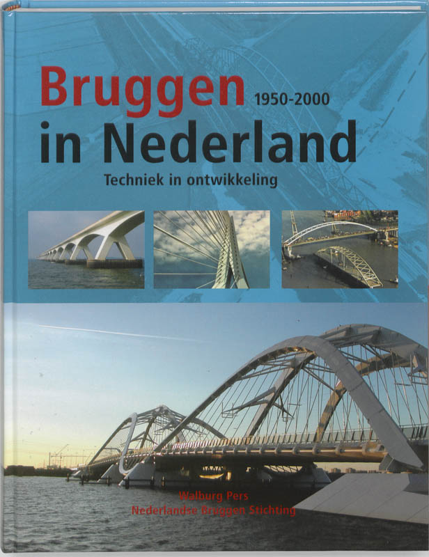 Bruggen in Nederland (1950-2000)