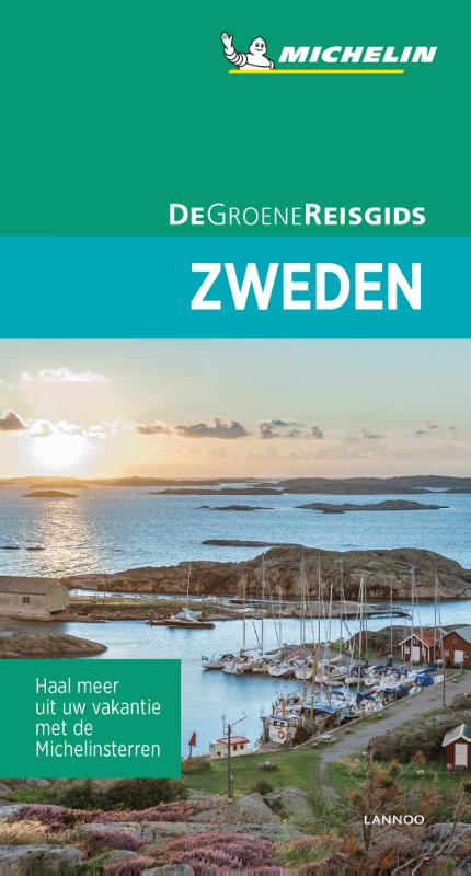 Zweden / De Groene Reisgids