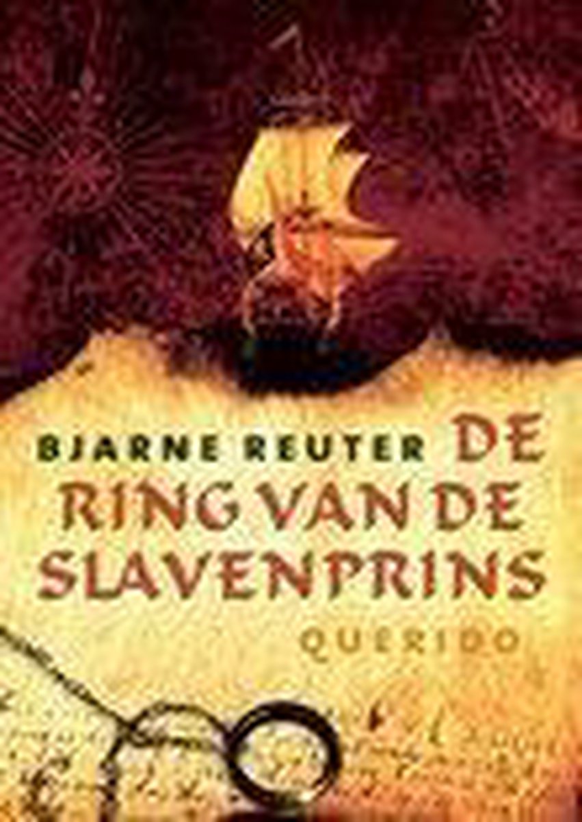 Ring Van De Slavenprins