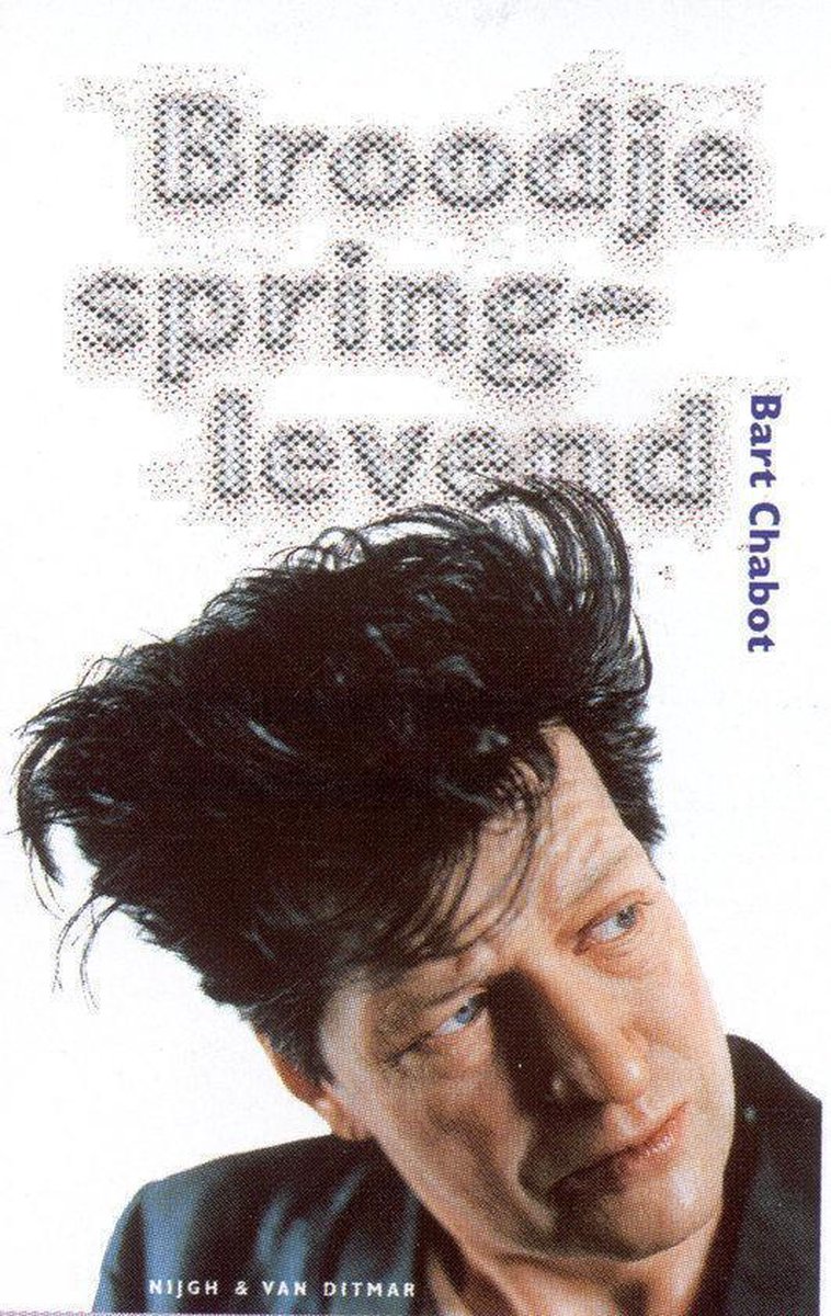 Broodje Springlevend