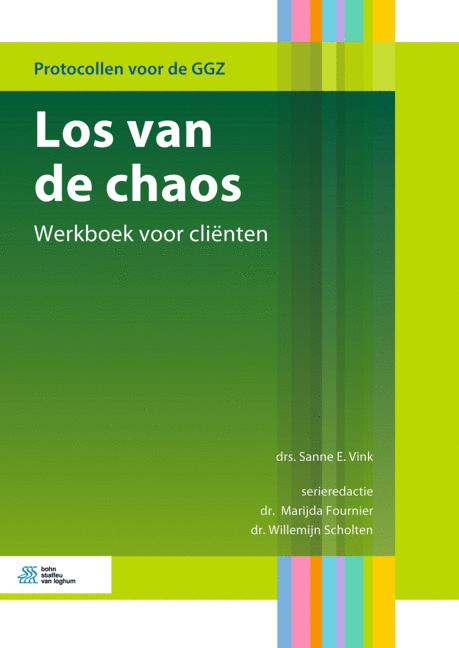 Los van de chaos / Protocollen voor de GGZ