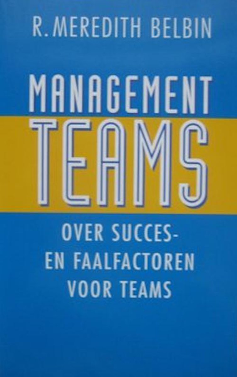 Management Teams