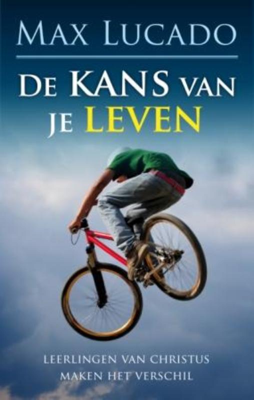 De Kans Van Je Leven