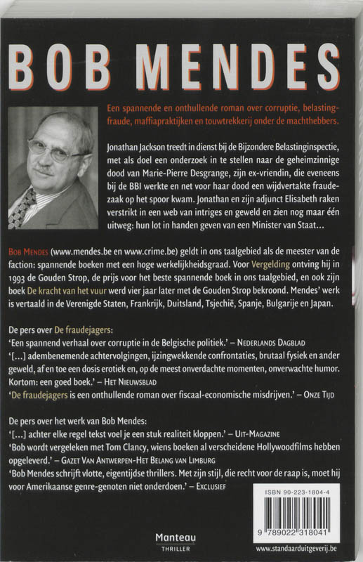 Fraudejagers achterkant