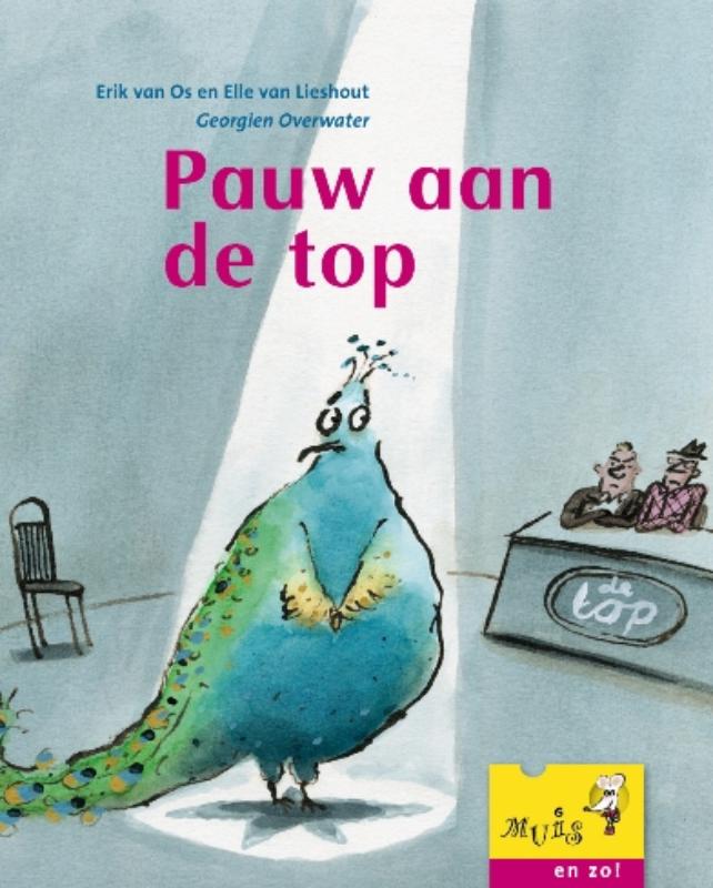 Pauw aan de top / Muis en zo
