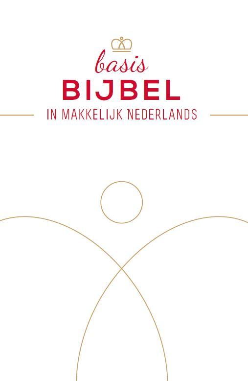 BASISBIJBEL - Paperback