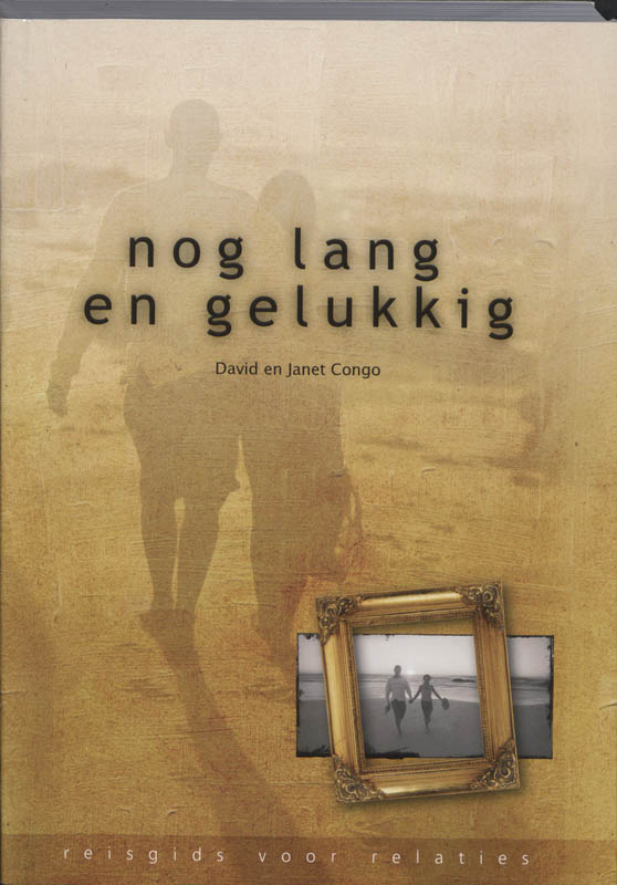 Nog lang en gelukkig / Telos