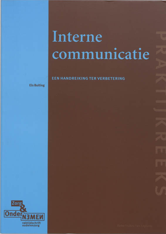 Interne communicatie