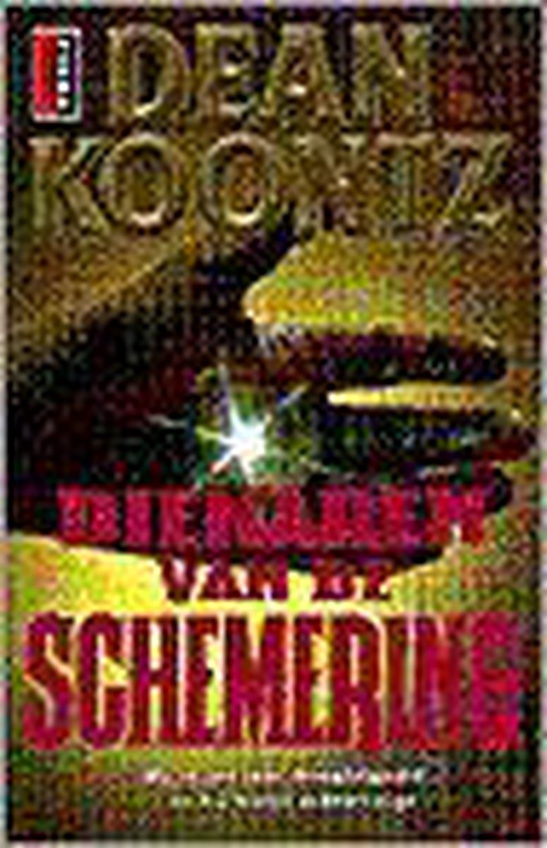 Dienaren van de schemering / Poema Koontz