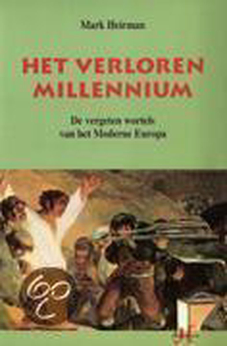 Verloren Millennium