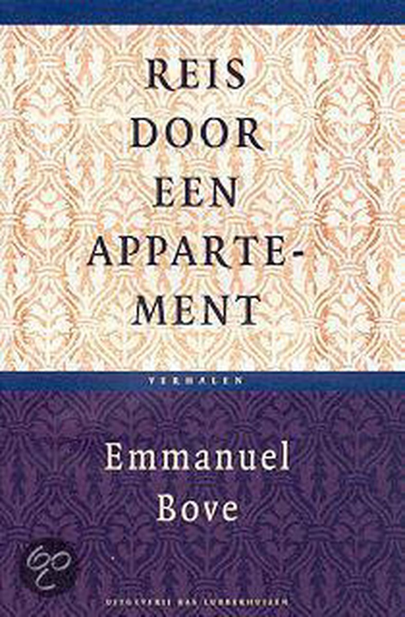 Reis Door Een Appartement