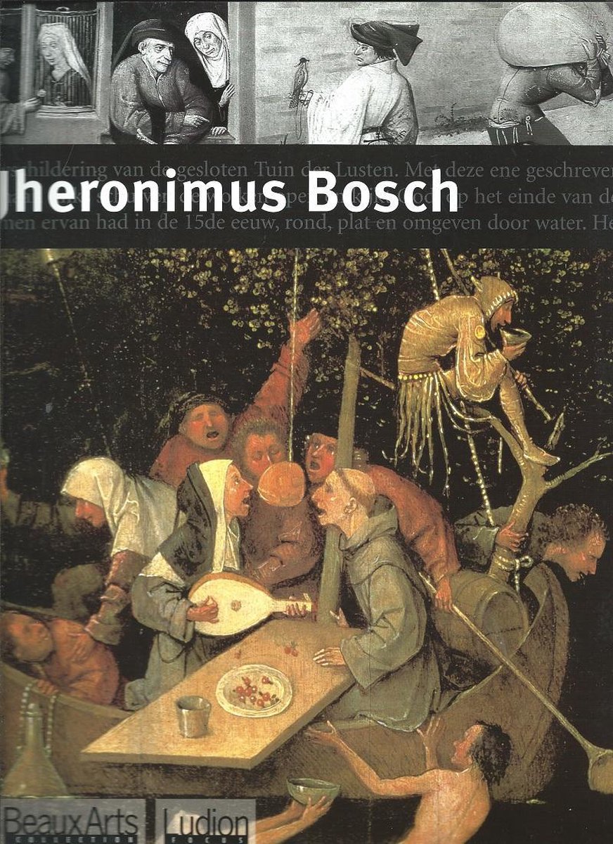 Jheronimus Bosch