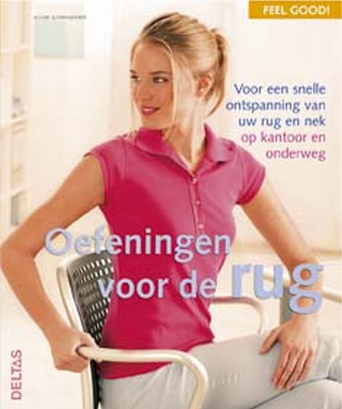 Feel good! / Oefeningen voor de rug / Feel good!