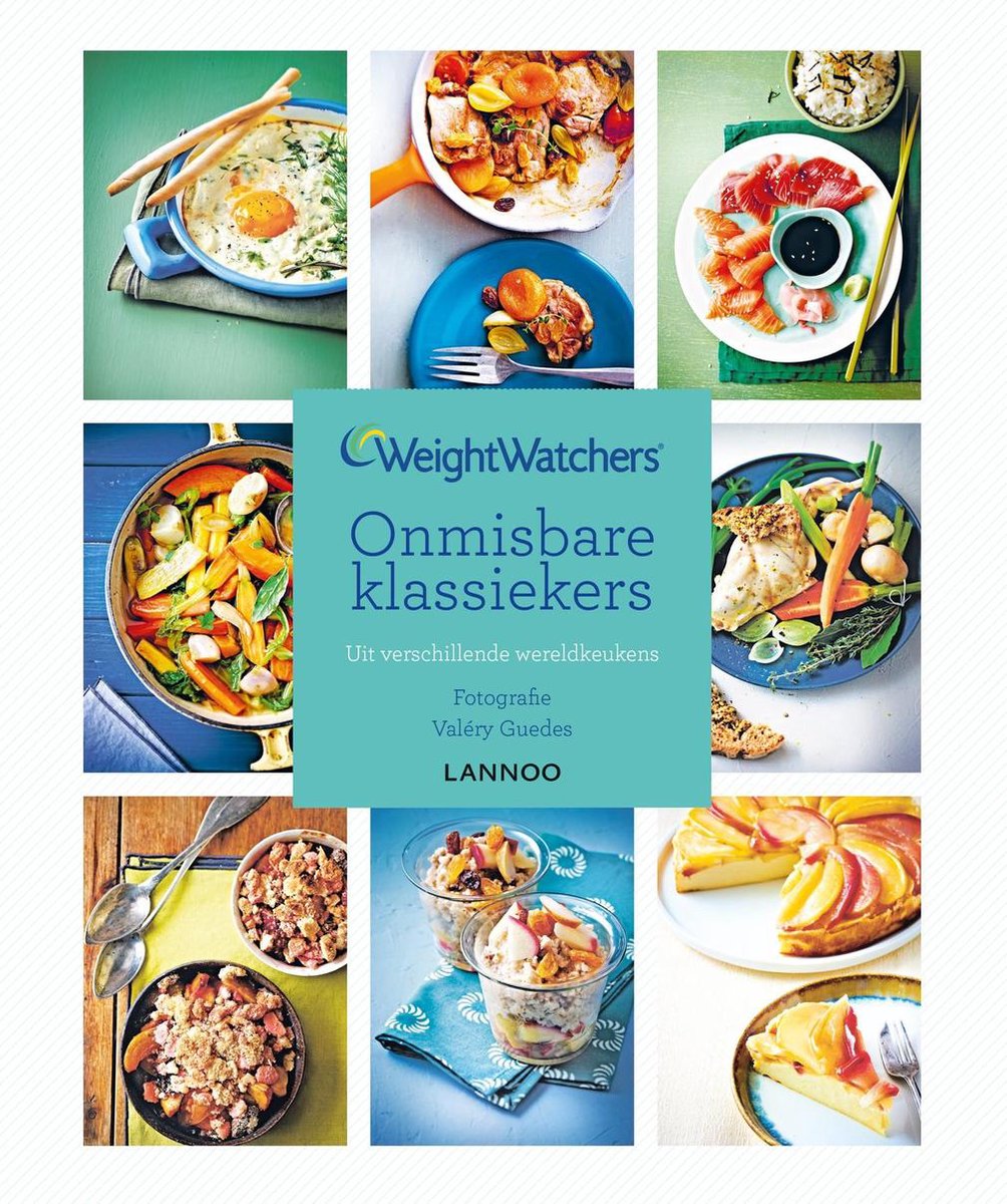 Onmisbare klassiekers / Weight Watchers