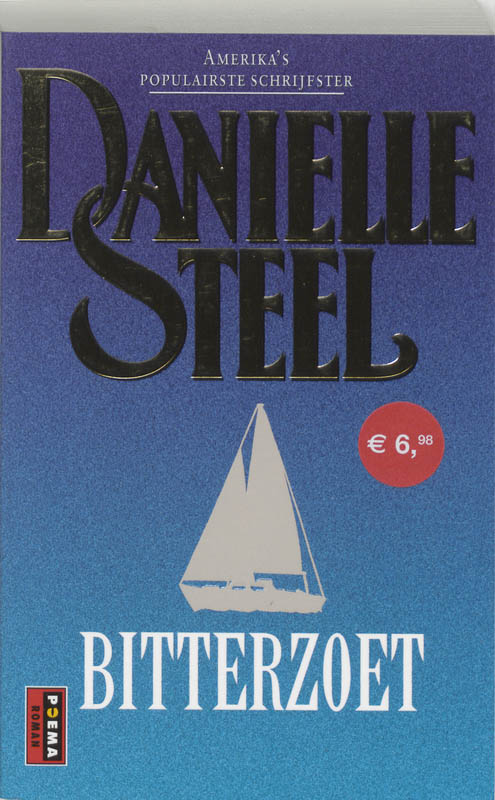 Bitterzoet / Poema roman