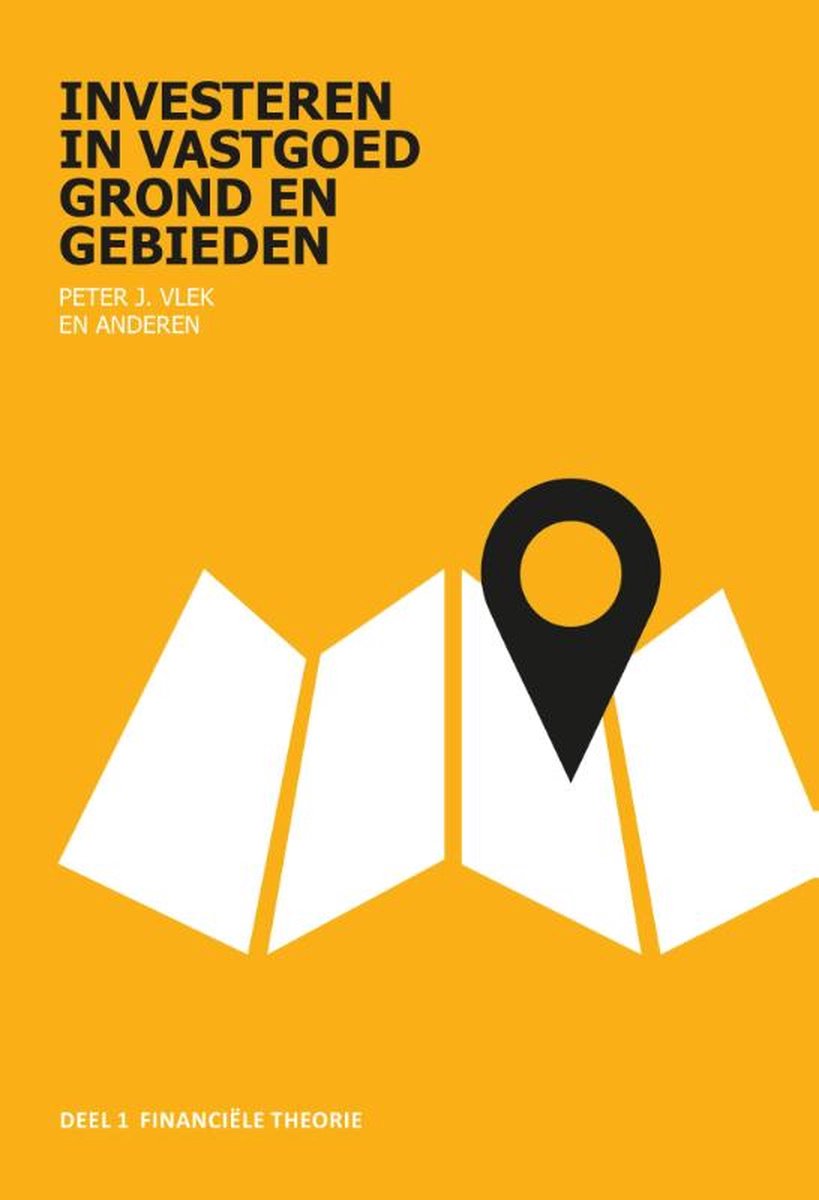 Investeren in vastgoed, grond en gebieden