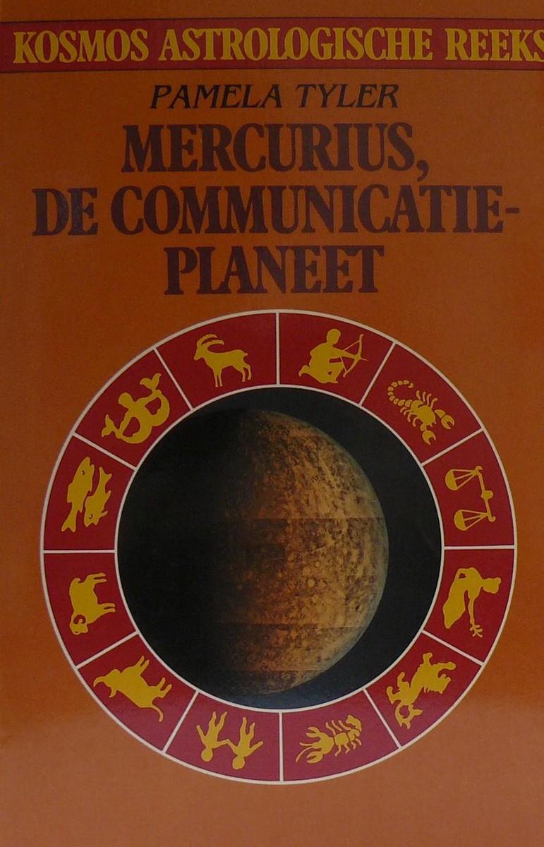 MERCURIUS,DE COMMUNICATIEPLANEET