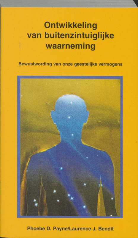 Ontwikkeling Buitenzintuigelijke Waarnem