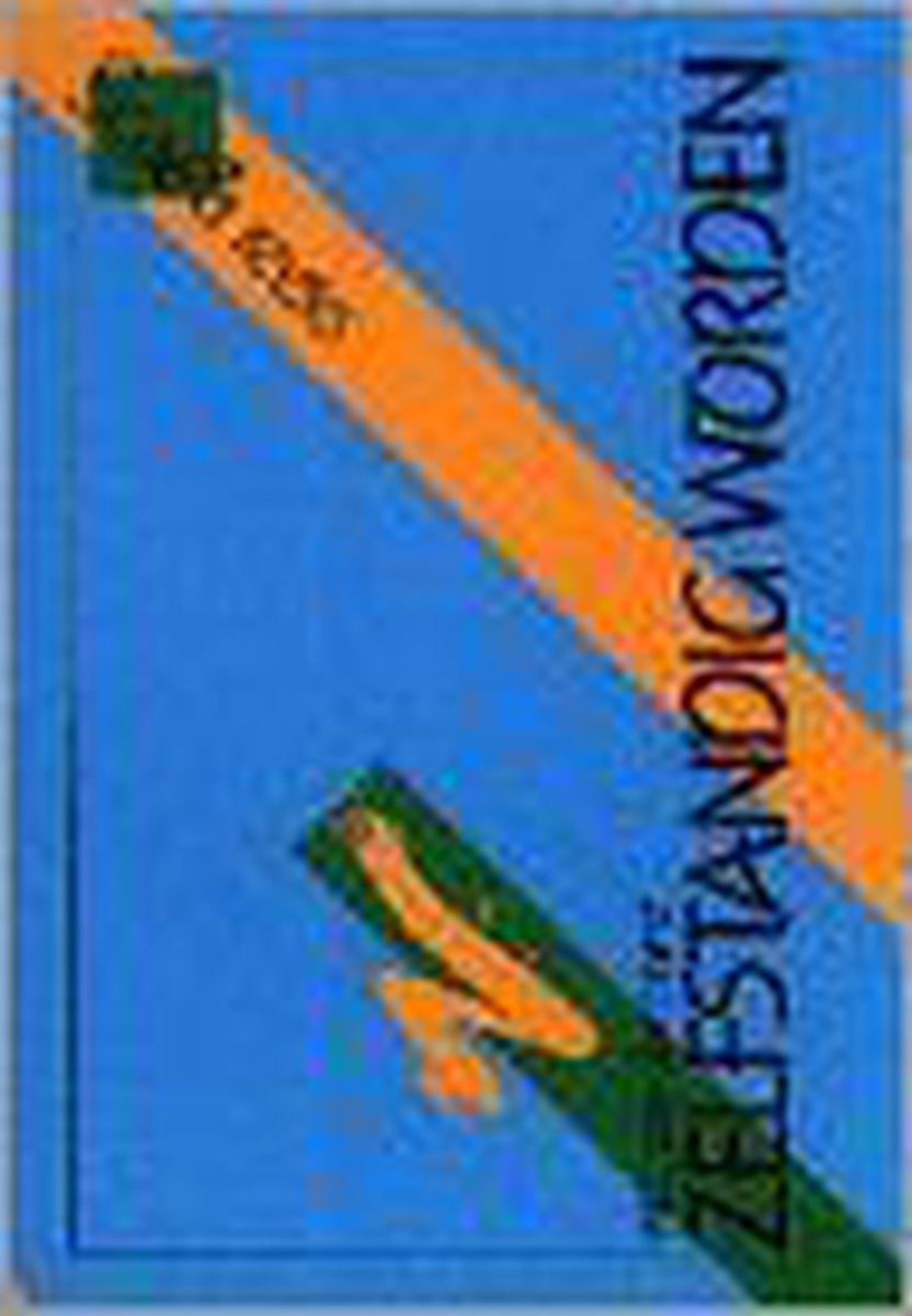 Zelfstandig worden / Scala-reeks